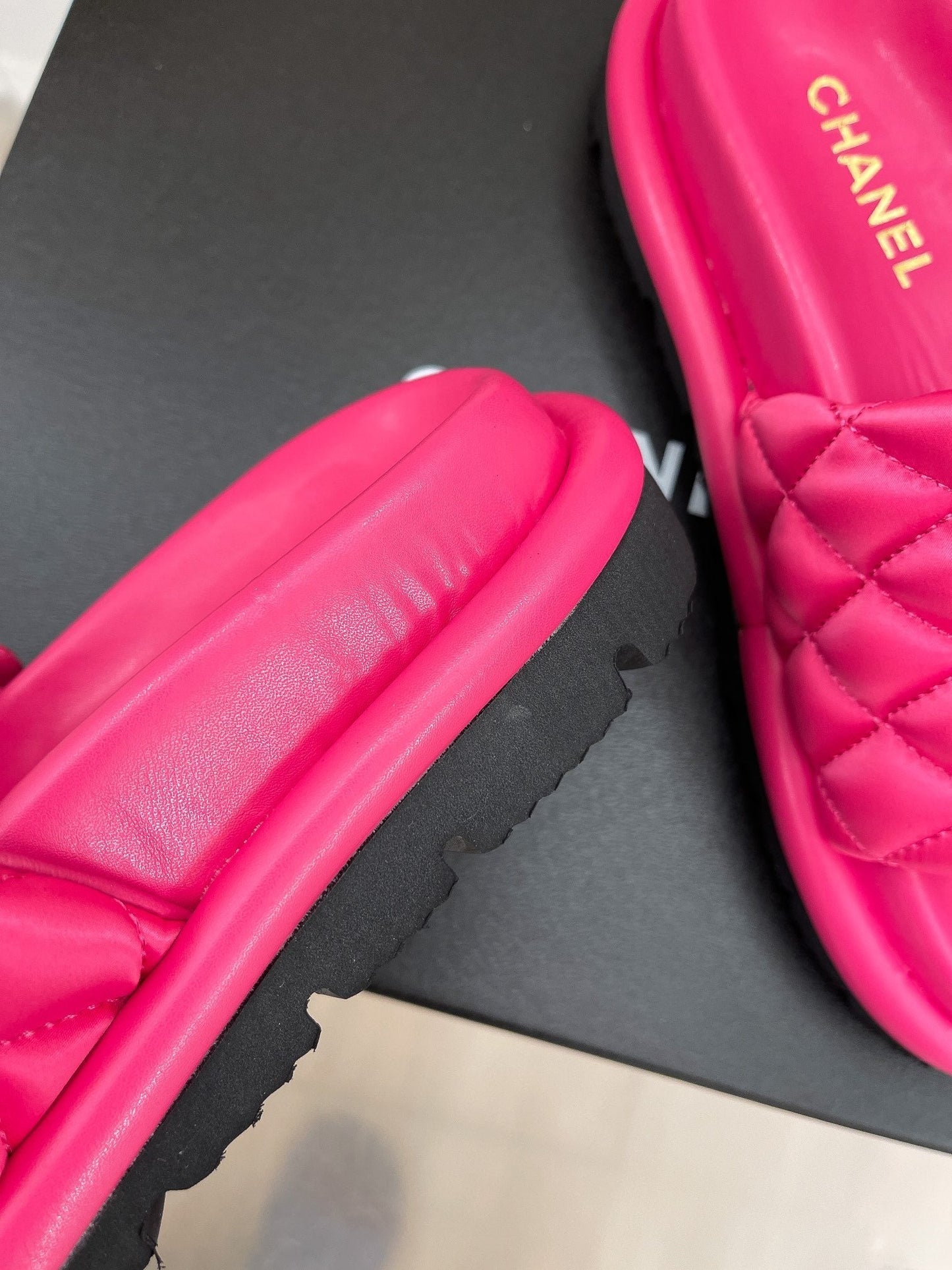 Luxury Shoes Sandals - CHL - 823