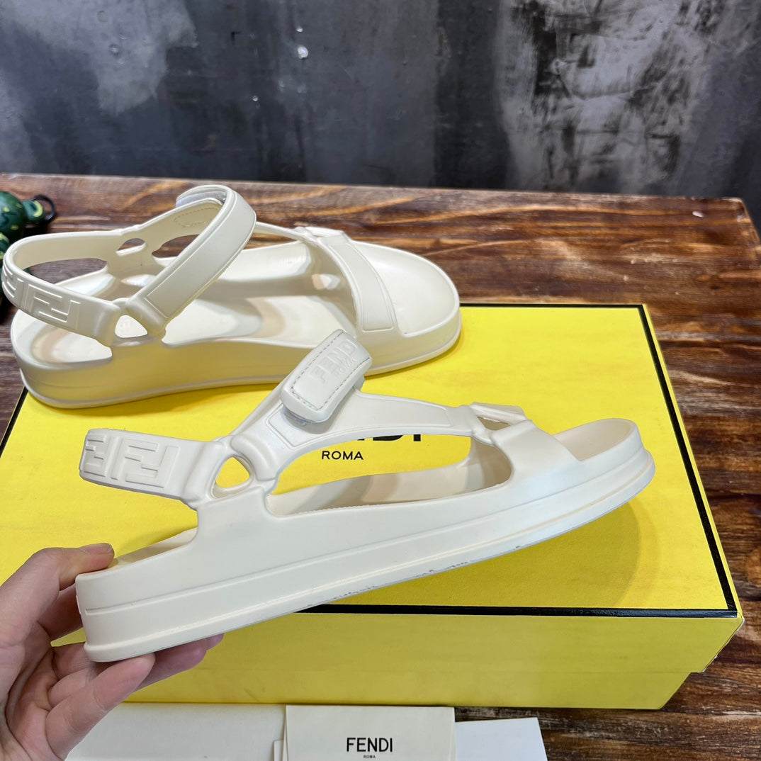 Luxury Shoes - FED - 204