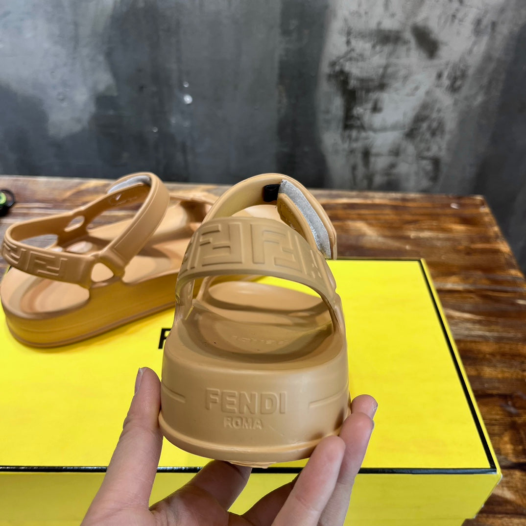 Luxury Shoes - FED - 205