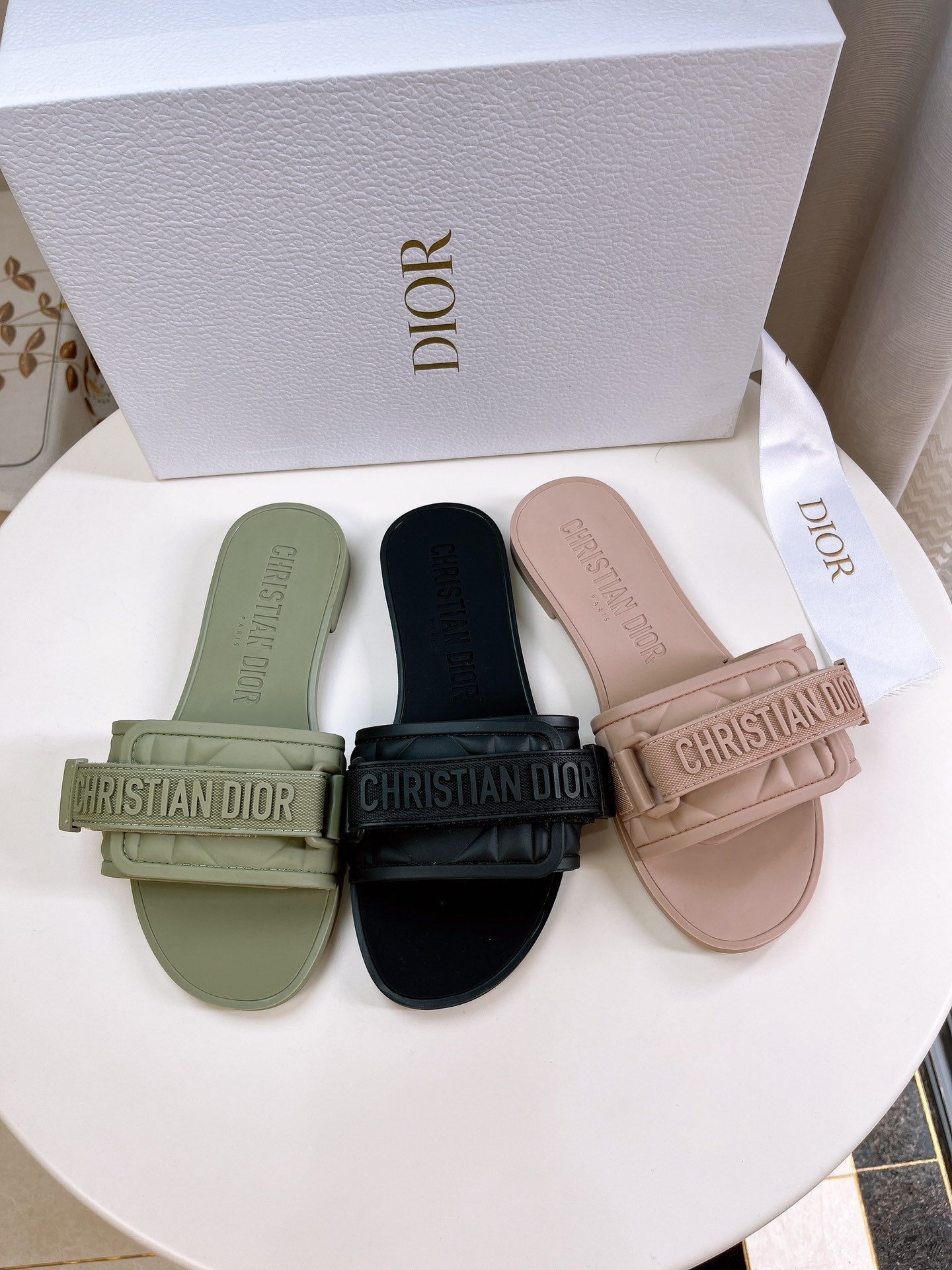 Luxury Shoes - GLAMIR - 525