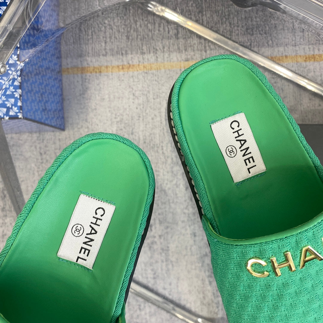Luxury Shoes Sandals - CHL - 723