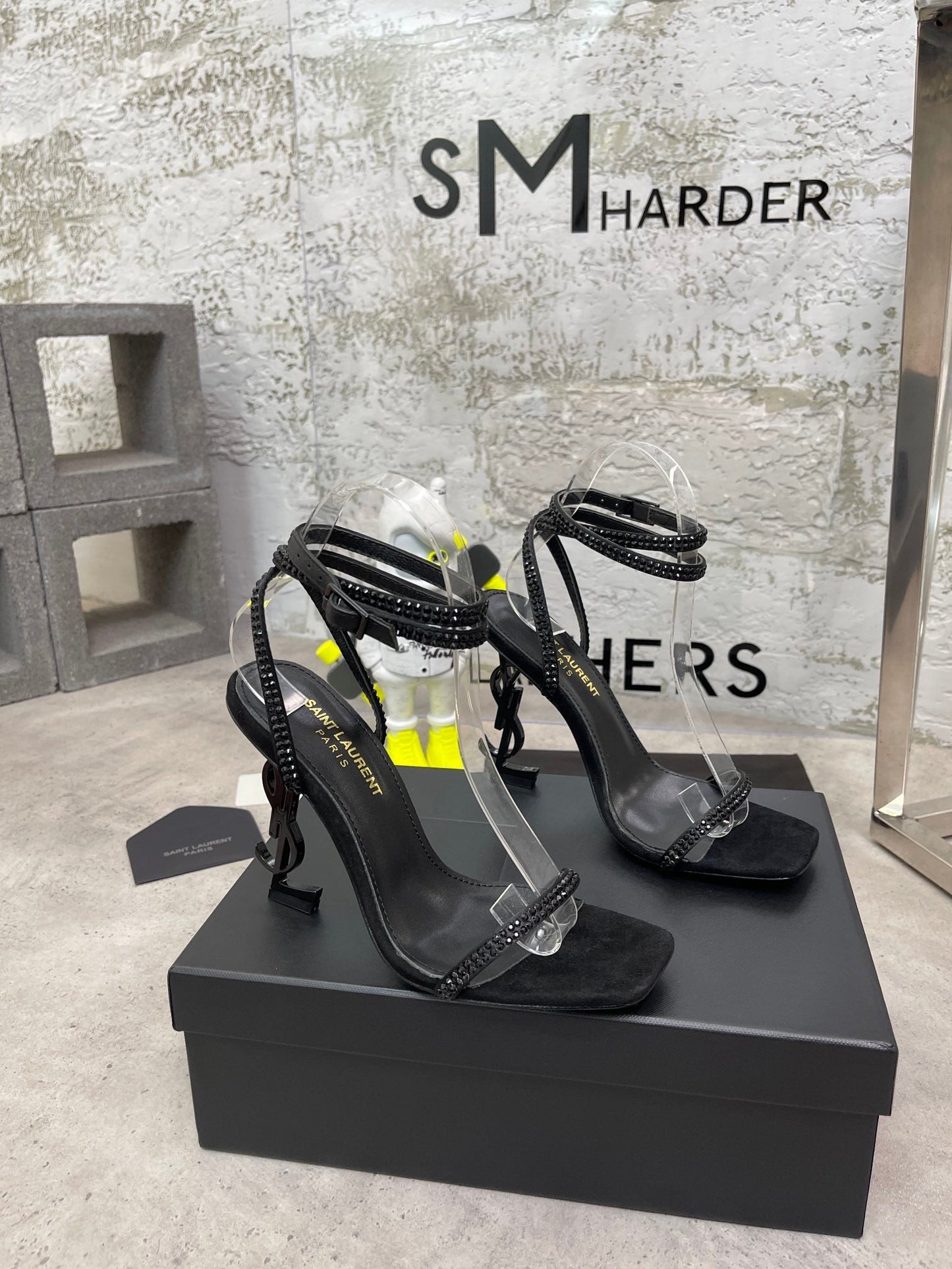 Luxury Shoes Sandals - SL - 206