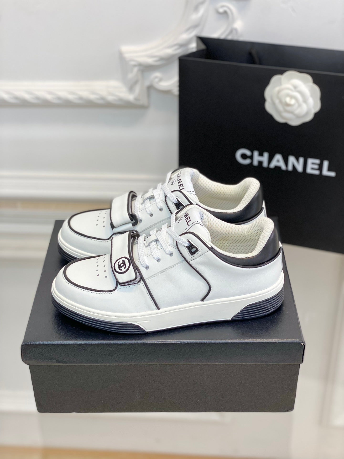 Luxury Shoes Sandals - CHL - 628