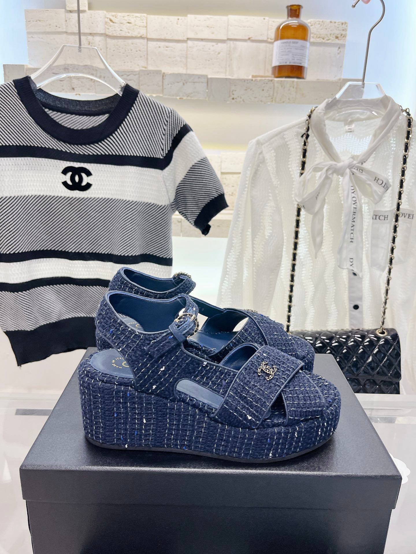 Luxury Shoes Sandals - CHL - 174