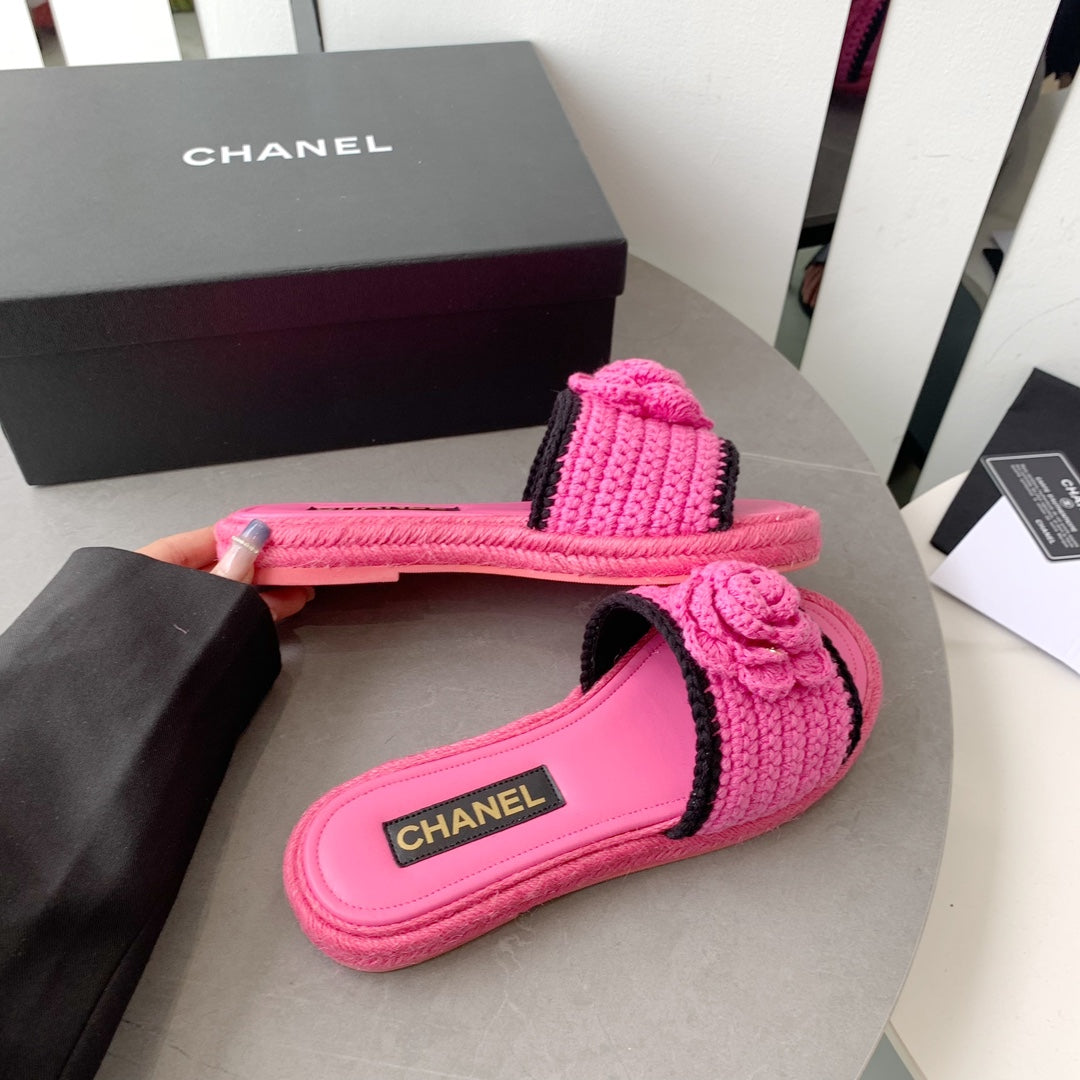 Luxury Shoes Sandals - CHL - 649