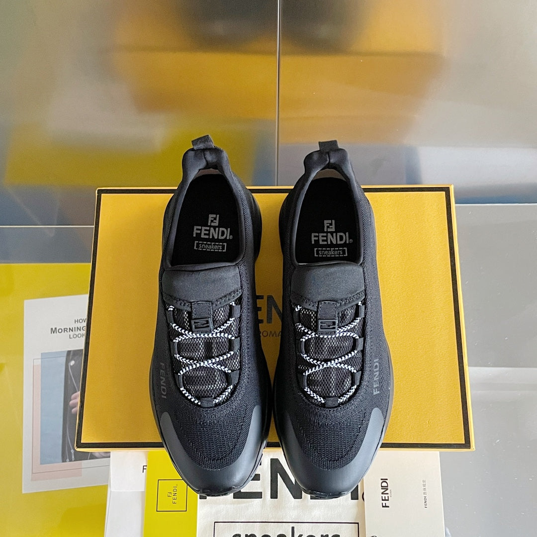 Luxury Shoes - FED - 163