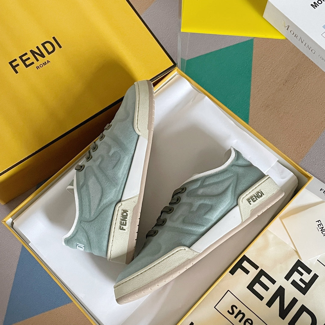 Luxury Shoes - FED - 136