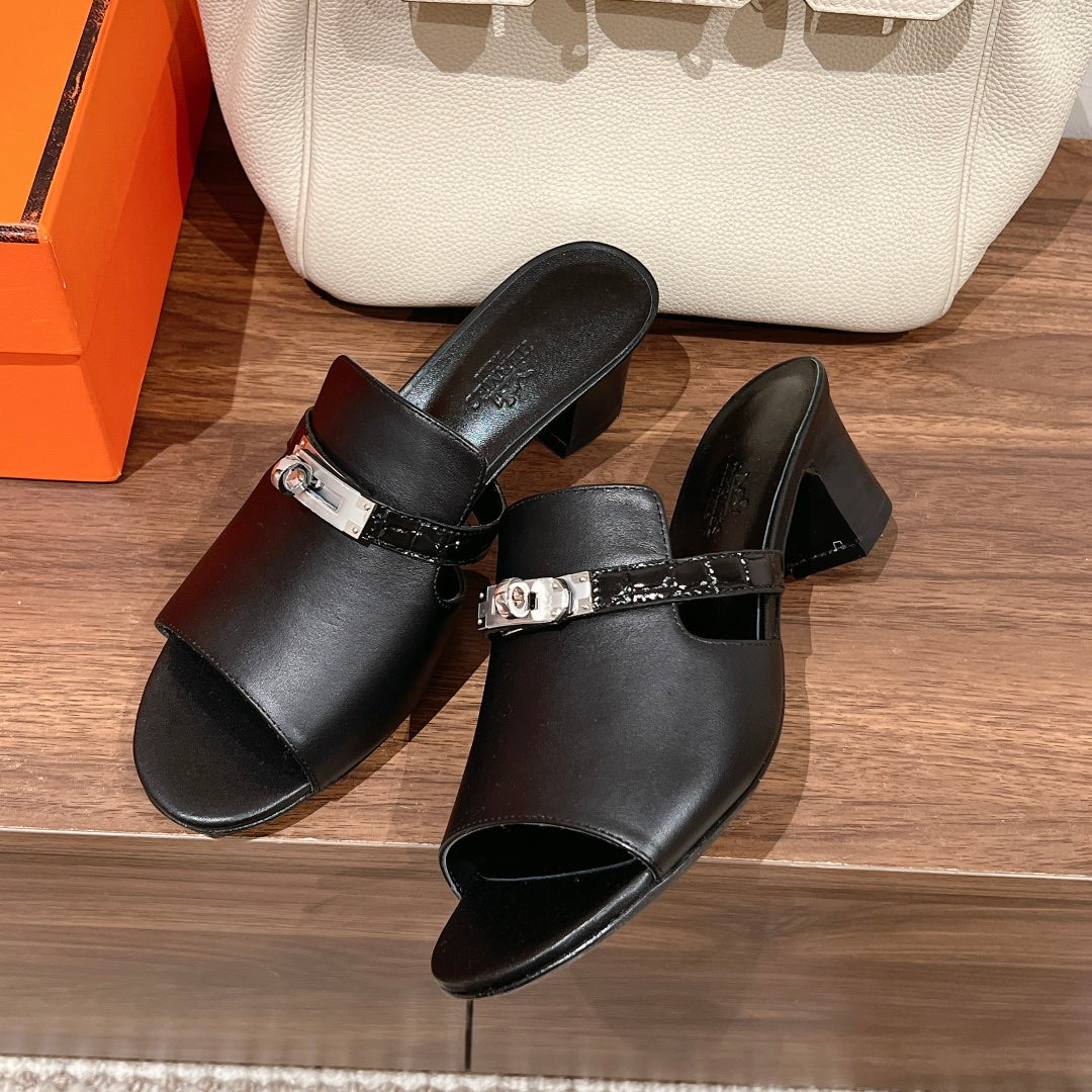 Luxury Shoes - GLAMIS - 084