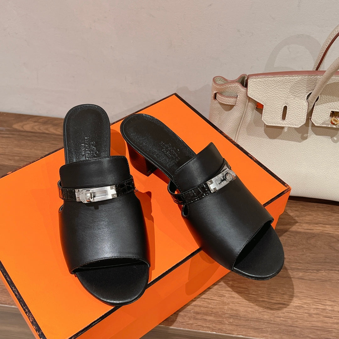 Luxury Shoes - GLAMIS - 084