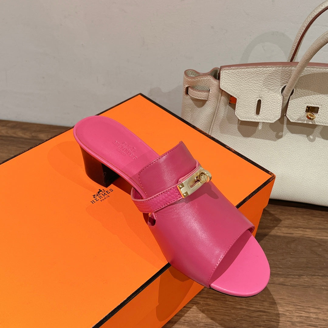 Luxury Shoes - GLAMIS - 090