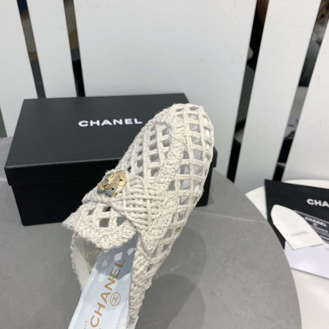 Luxury Shoes Sandals - CHL - 578
