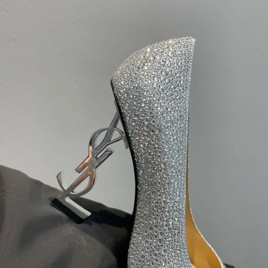 Luxury Shoes Sandals - SL - 192