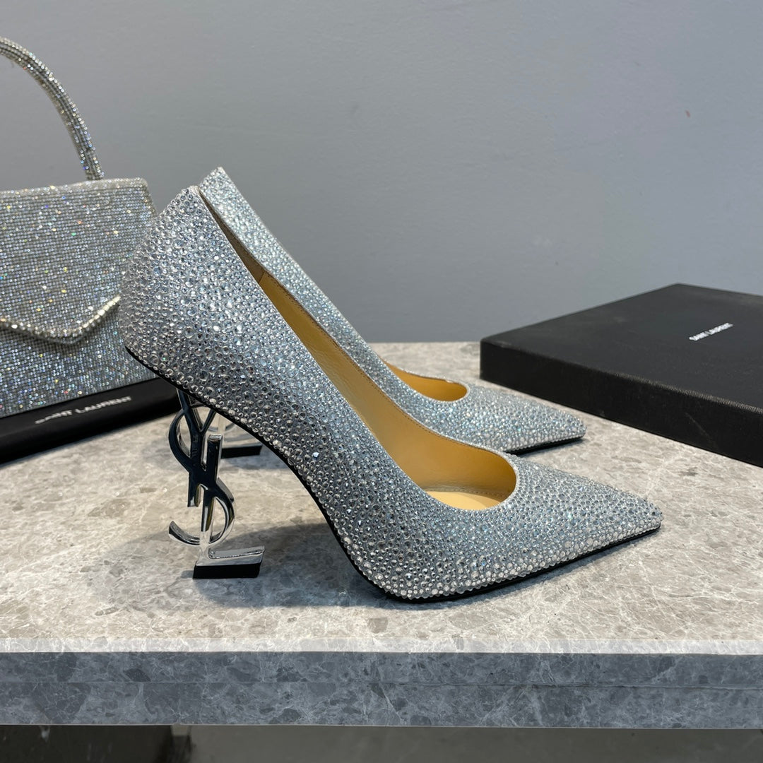 Luxury Shoes Sandals - SL - 192