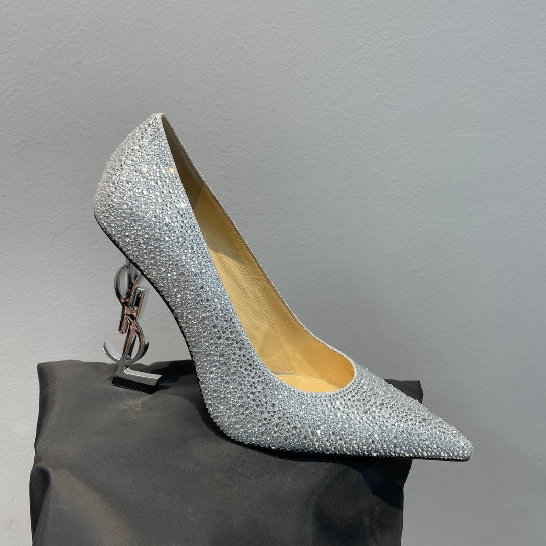 Luxury Shoes Sandals - SL - 192