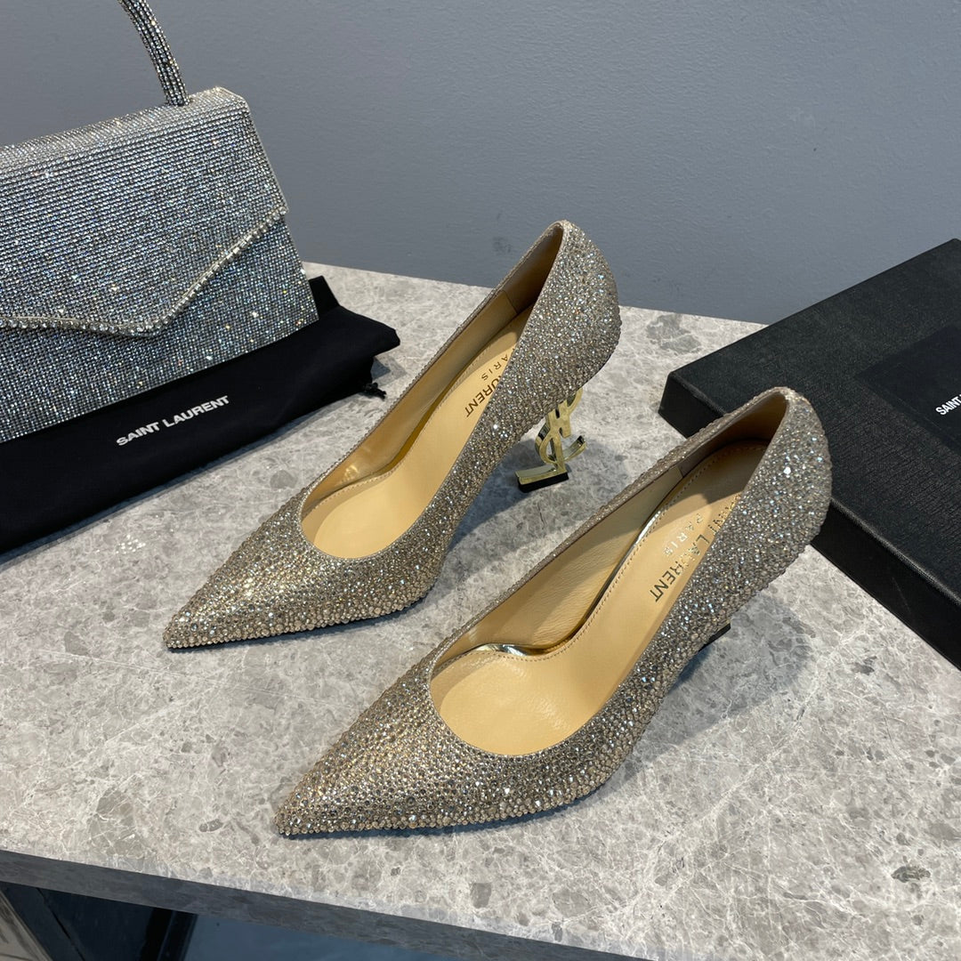 Luxury Shoes Sandals - SL - 191