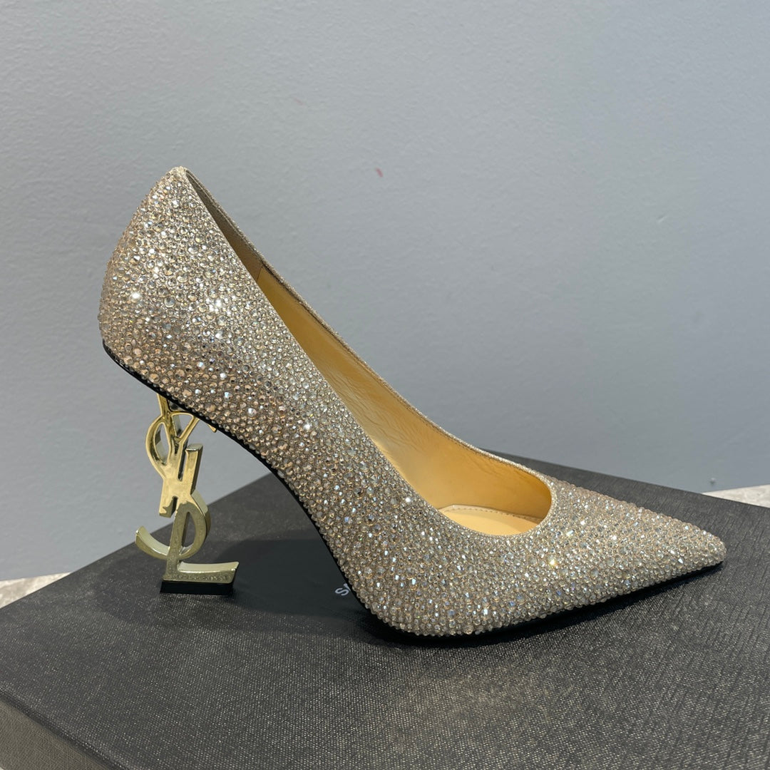 Luxury Shoes Sandals - SL - 191