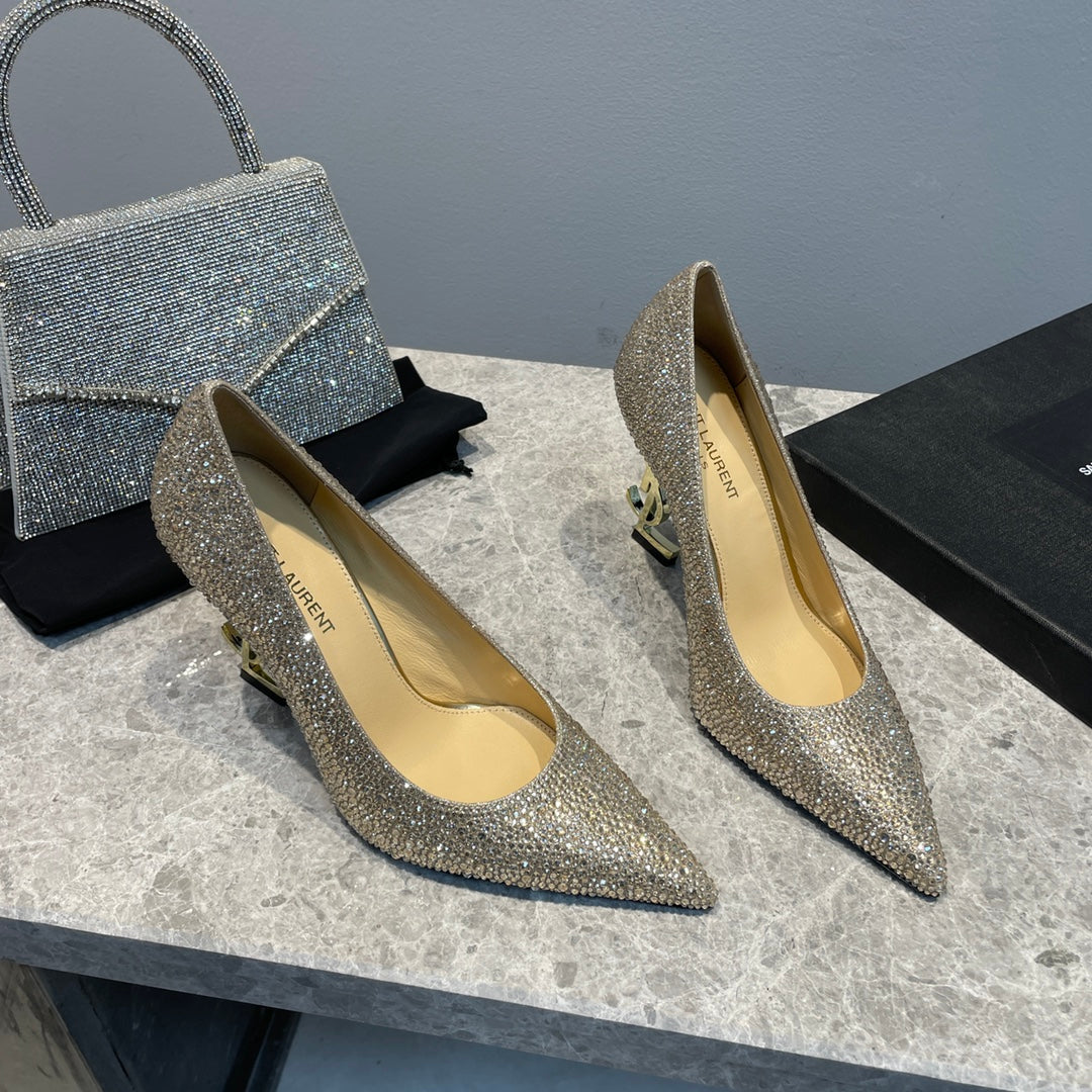 Luxury Shoes Sandals - SL - 191