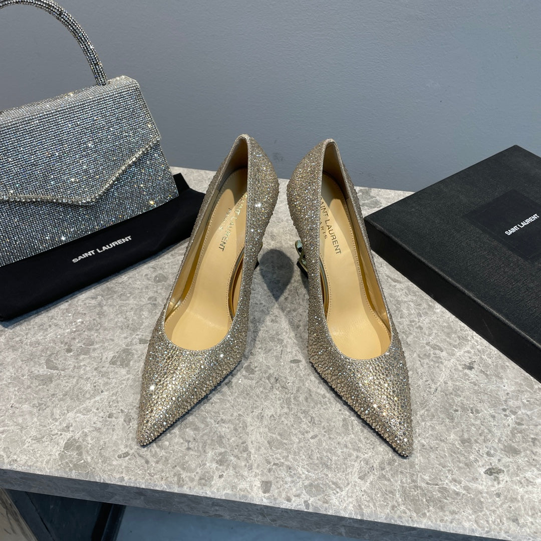 Luxury Shoes Sandals - SL - 191