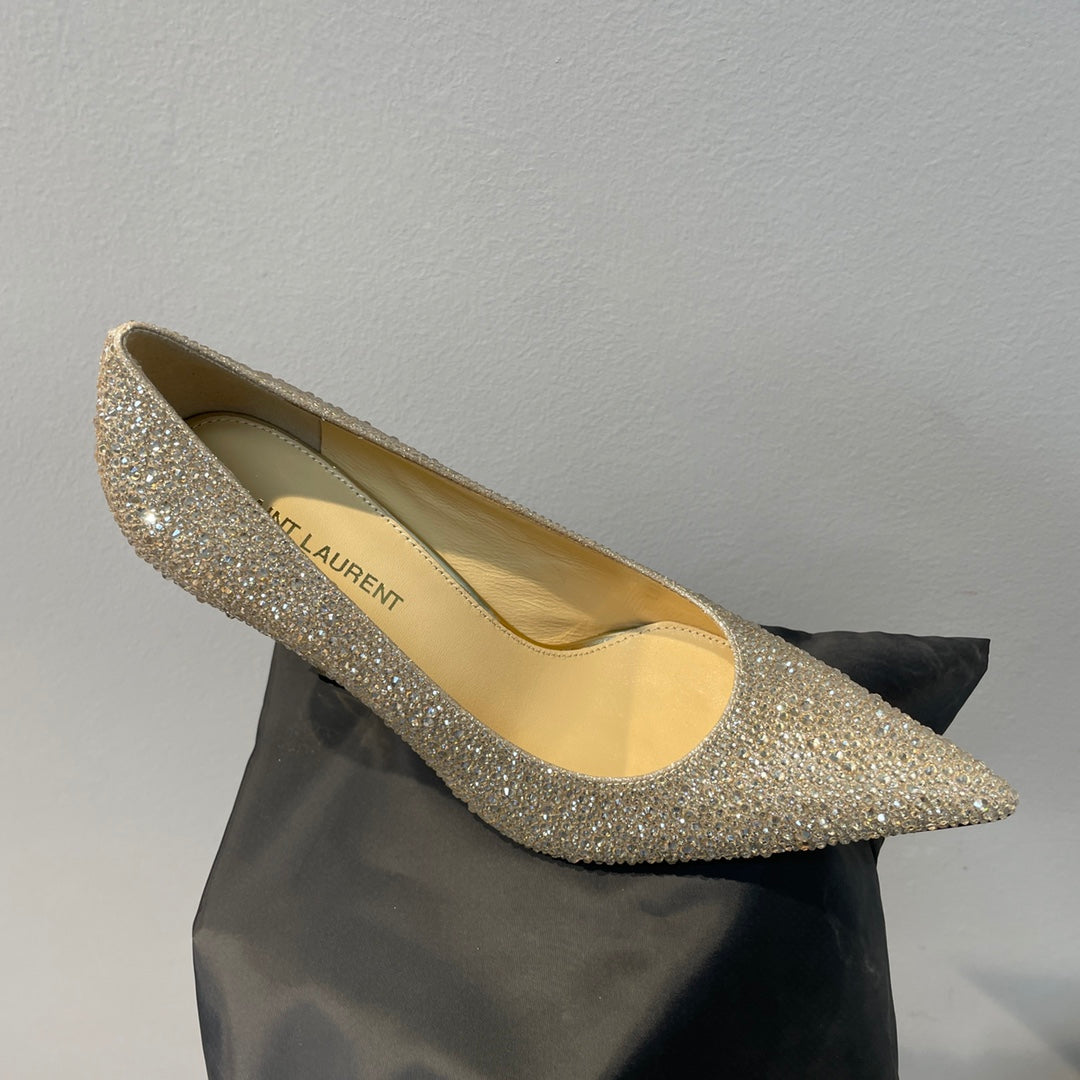 Luxury Shoes Sandals - SL - 191