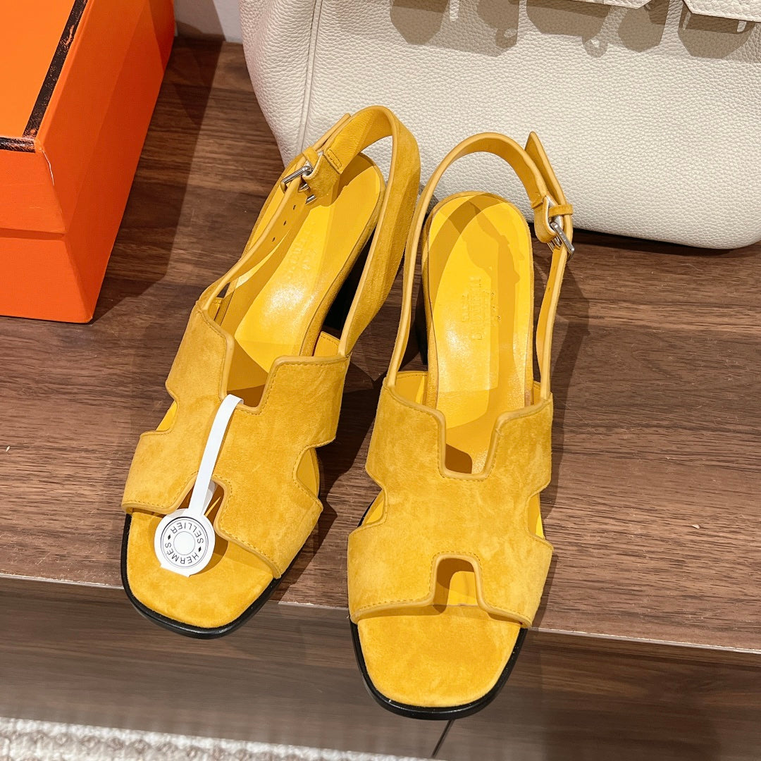 Luxury Shoes - GLAMIS - 226
