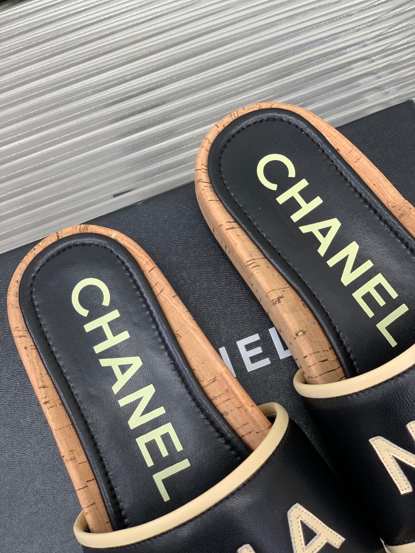 Luxury Shoes Sandals - CHL - 570