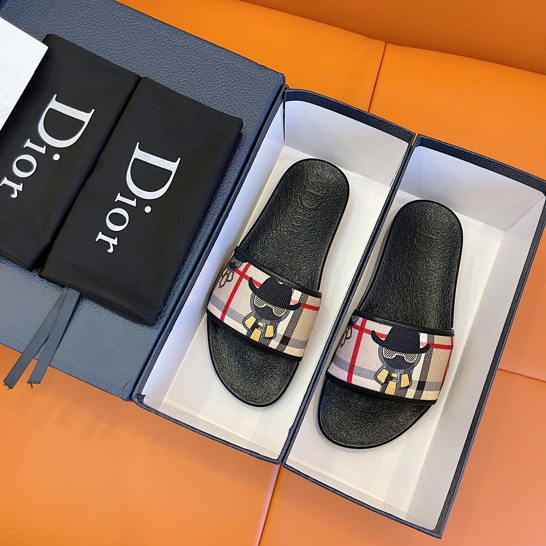 Luxury Shoes - GLAMIR - 393