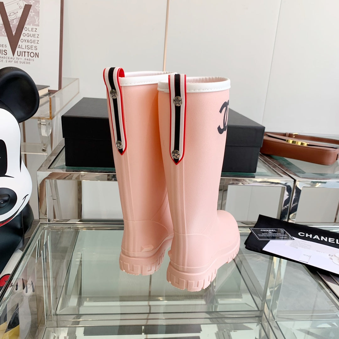 Luxury Shoes Sandals - CHL - 561