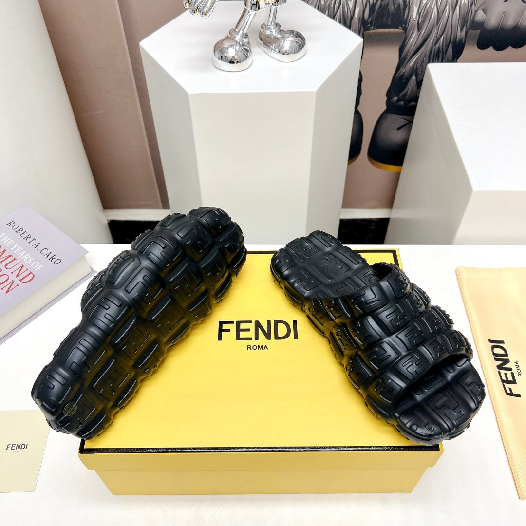 Luxury Shoes - FED - 122