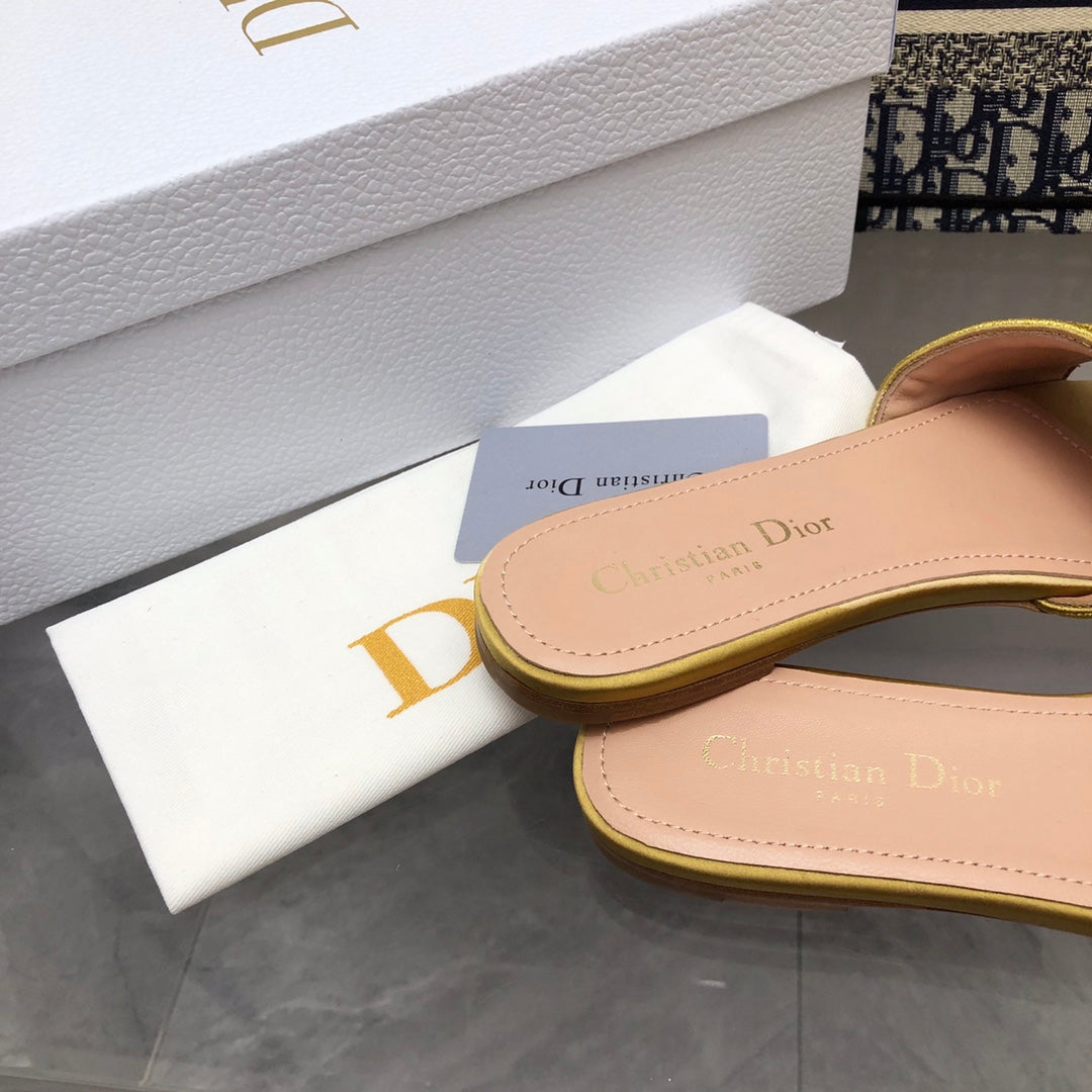 Luxury Shoes - GLAMIR - 298