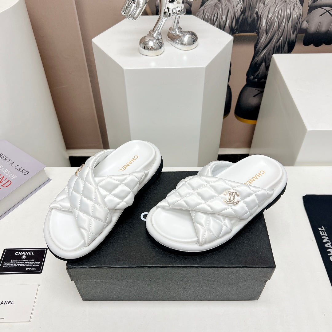 Luxury Shoes Sandals - CHL - 551