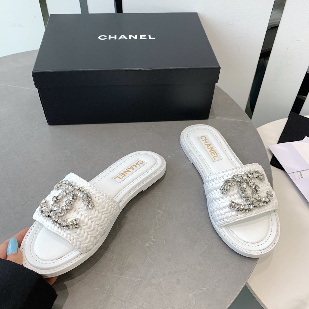 Luxury Shoes Sandals - CHL - 513