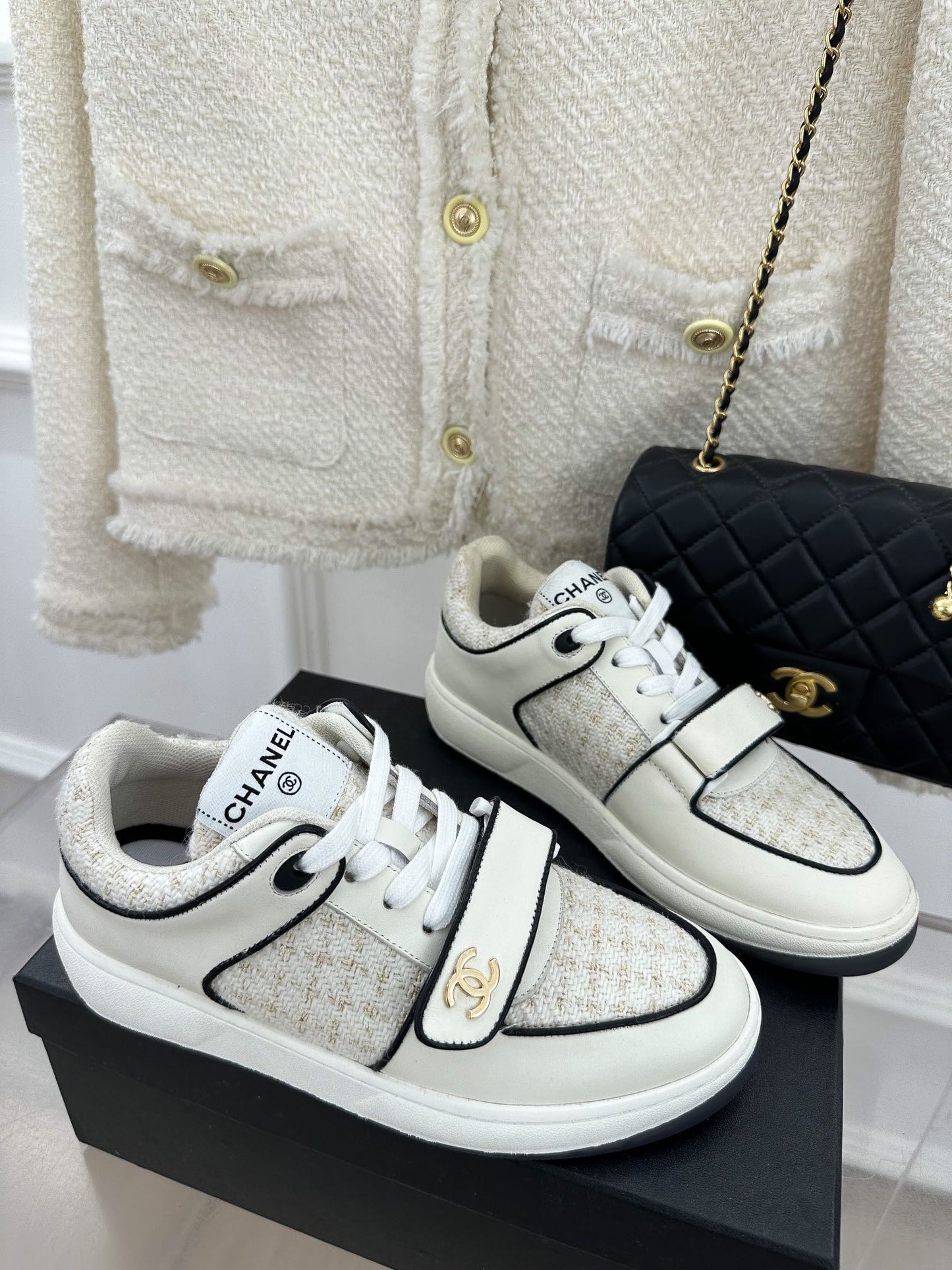 Luxury Shoes Sandals - CHL - 496
