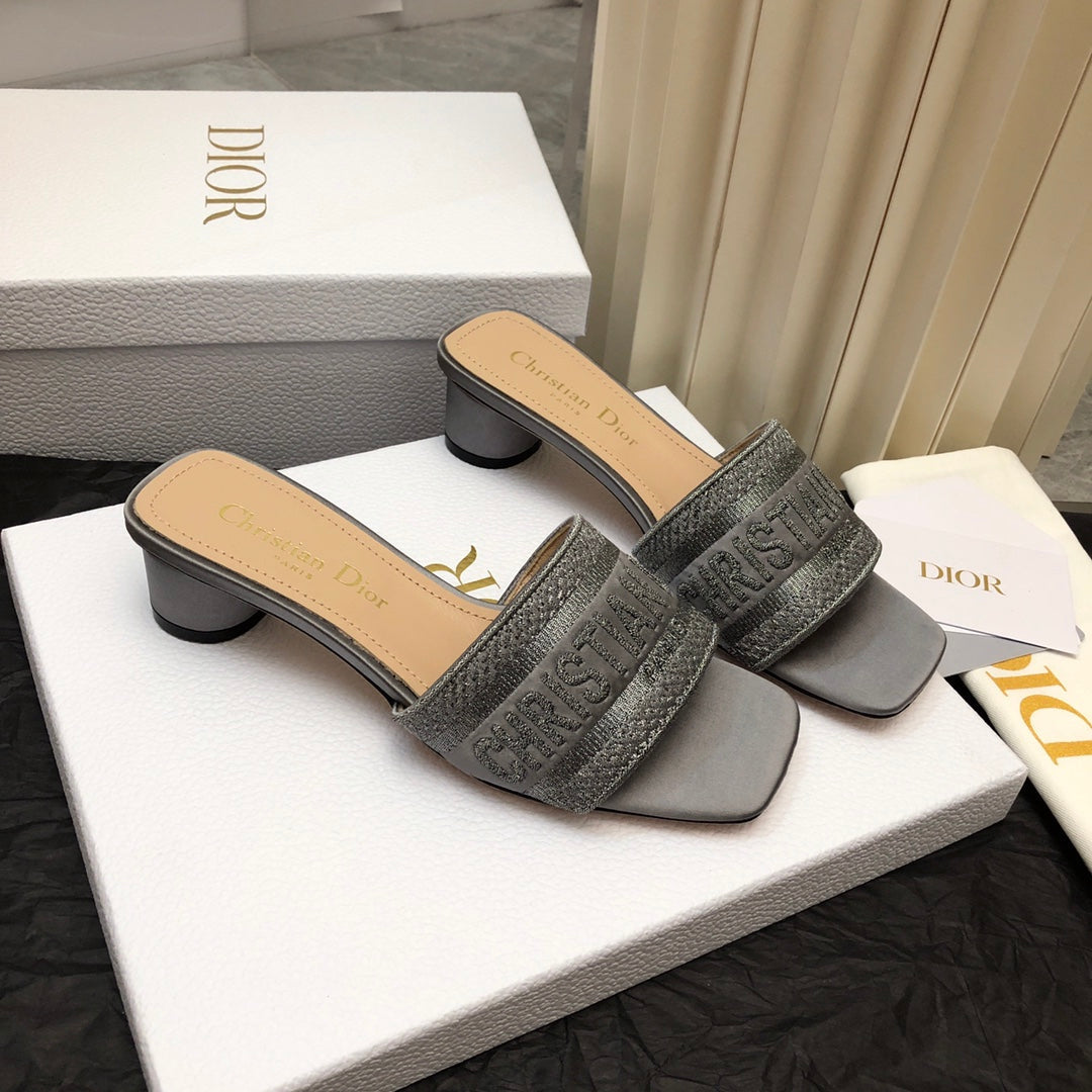 Luxury Shoes - GLAMIR - 289