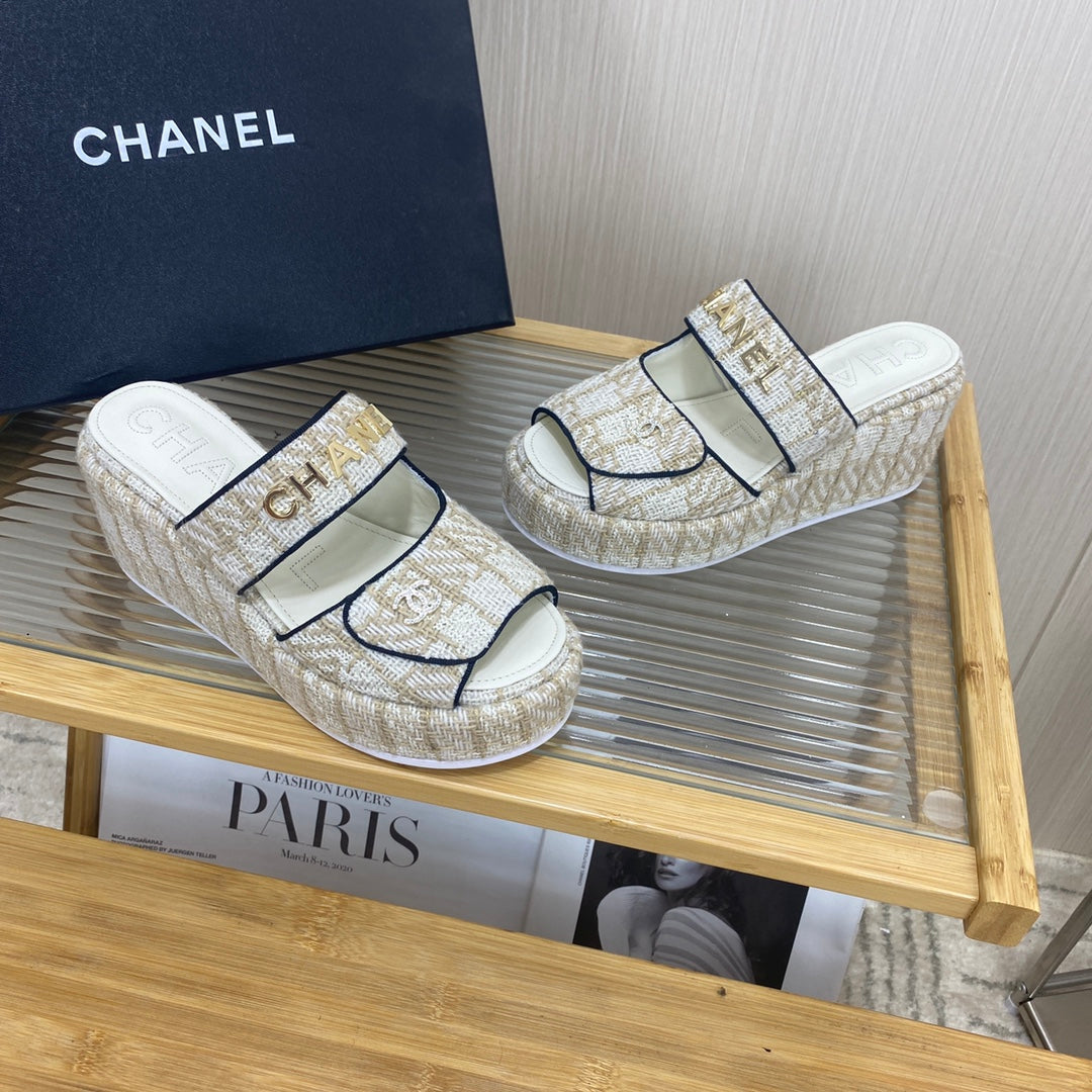Luxury Shoes Sandals - CHL - 469