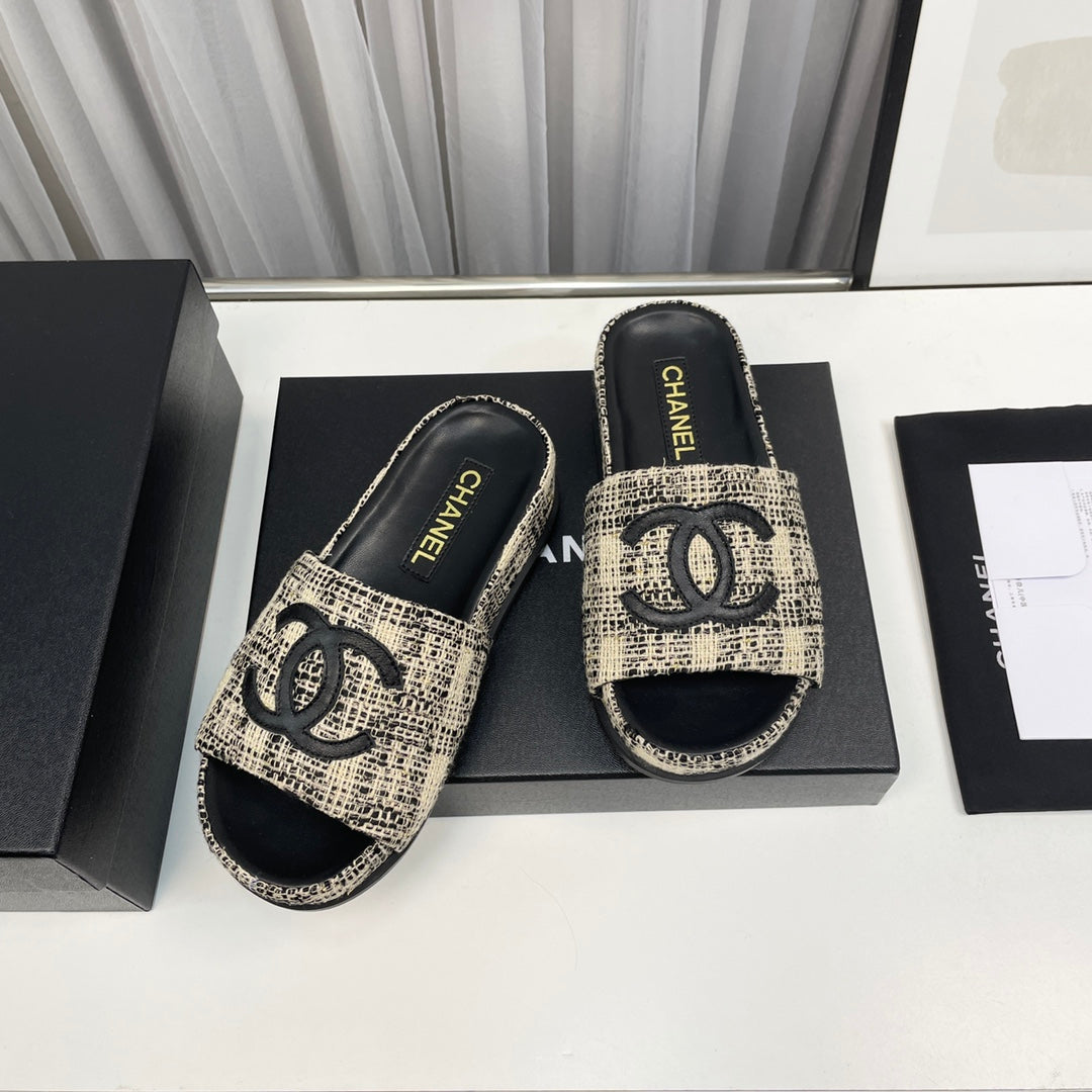 Luxury Shoes Sandals - CHL - 357