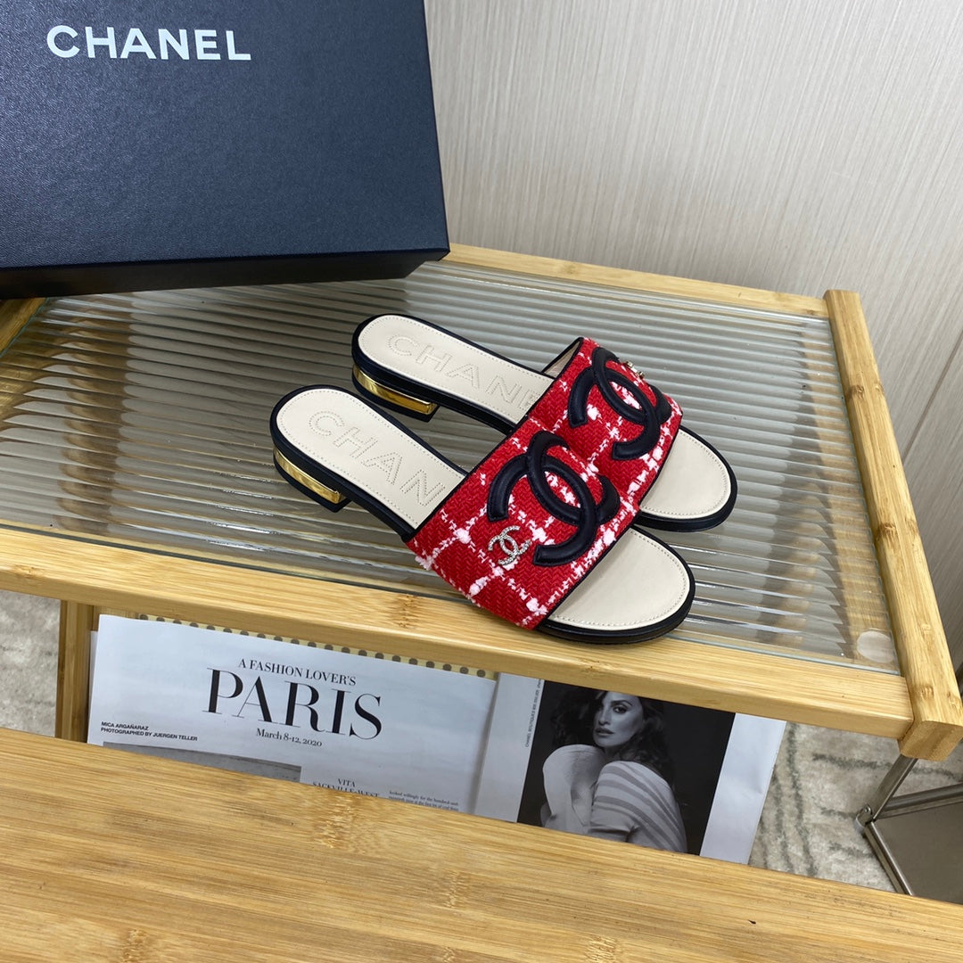 Luxury Shoes Sandals - CHL - 434