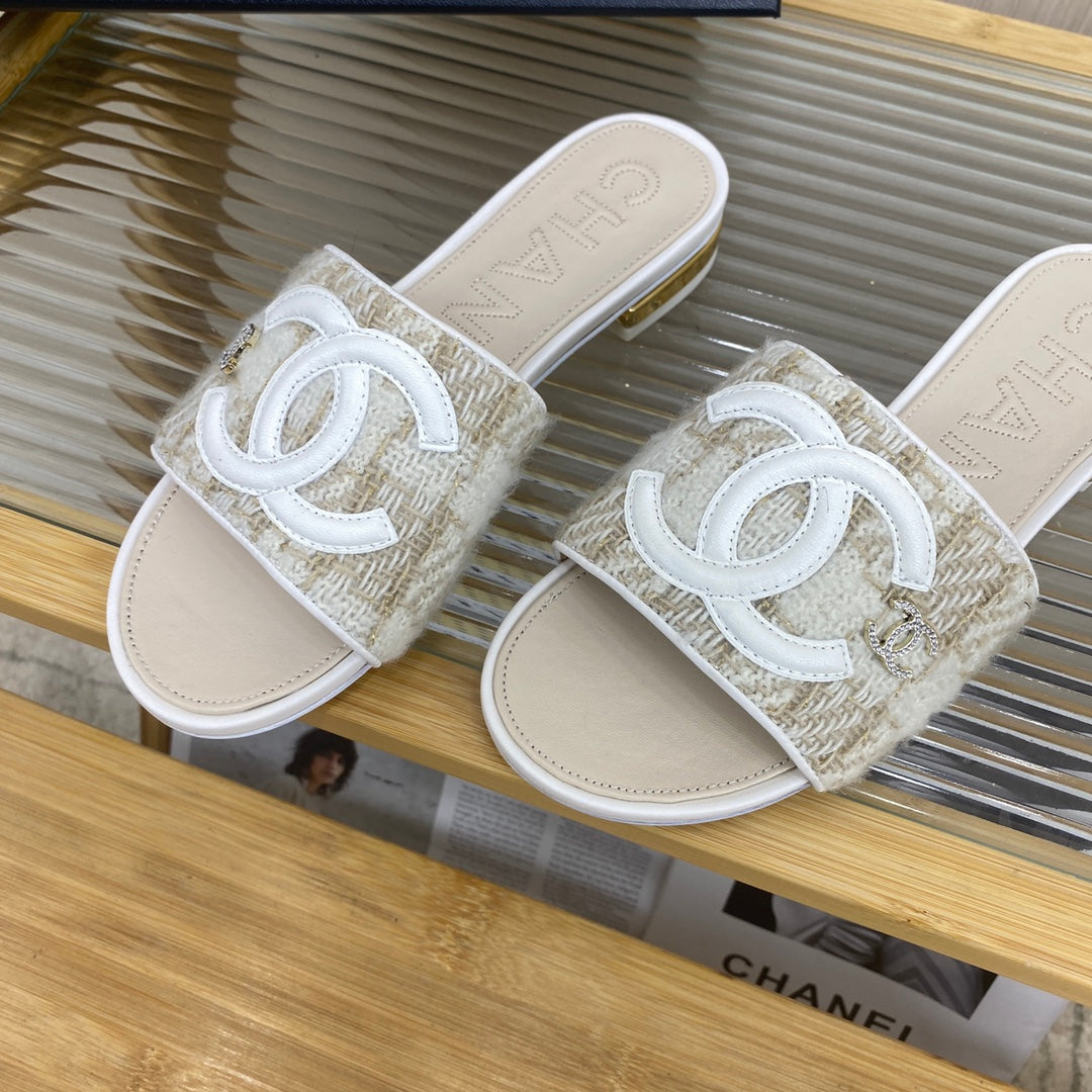 Luxury Shoes Sandals - CHL - 435