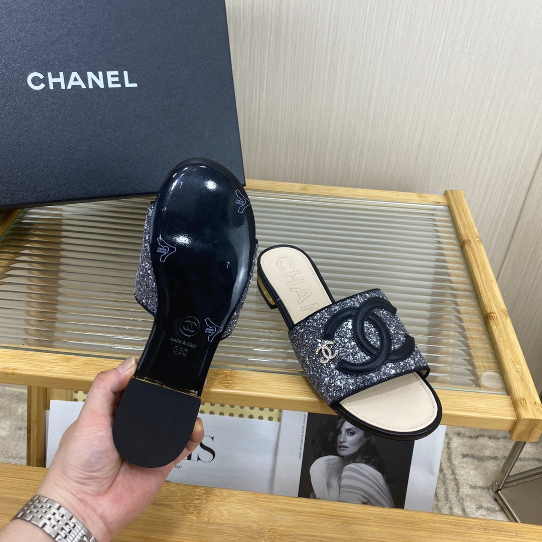 Luxury Shoes Sandals - CHL - 439