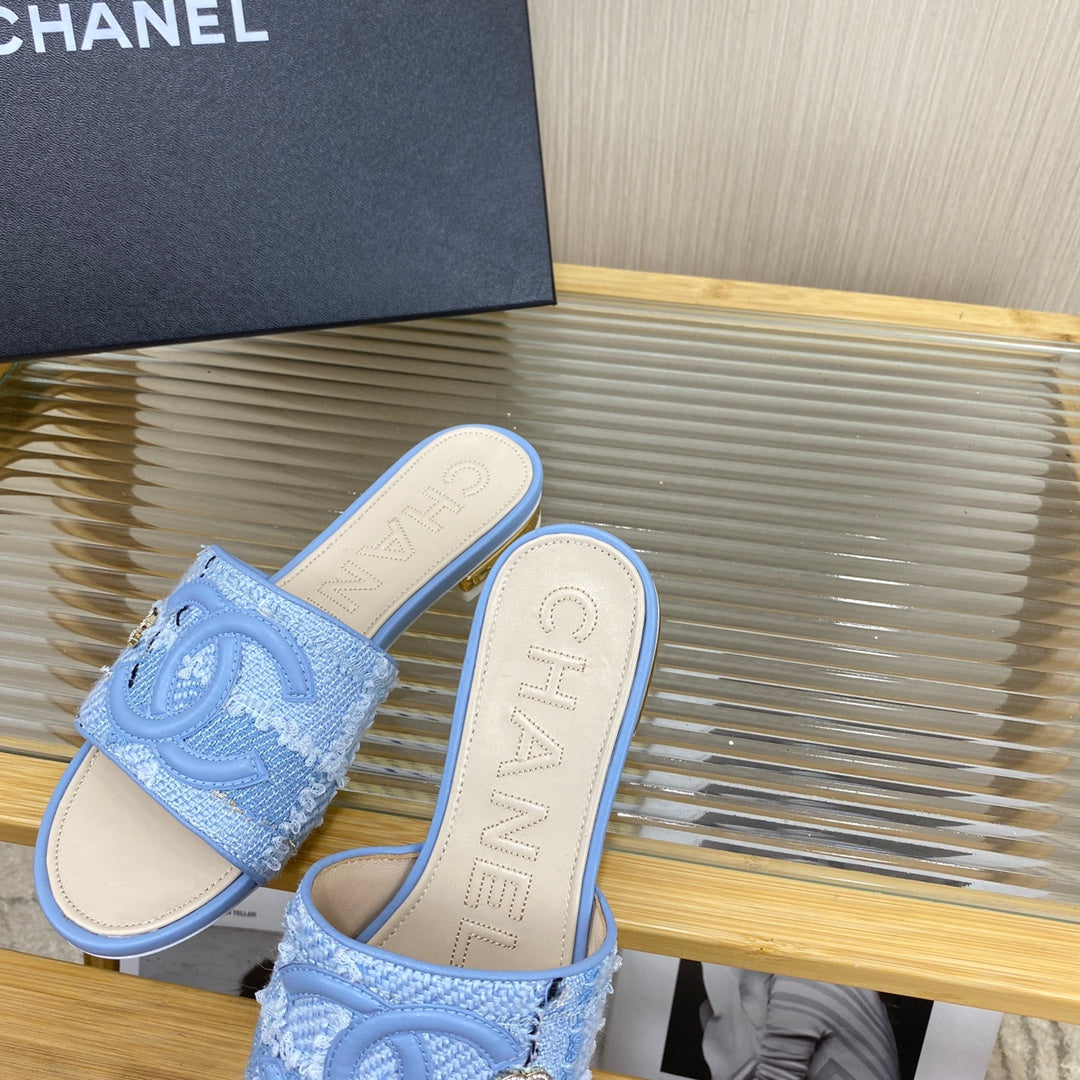 Luxury Shoes Sandals - CHL - 440