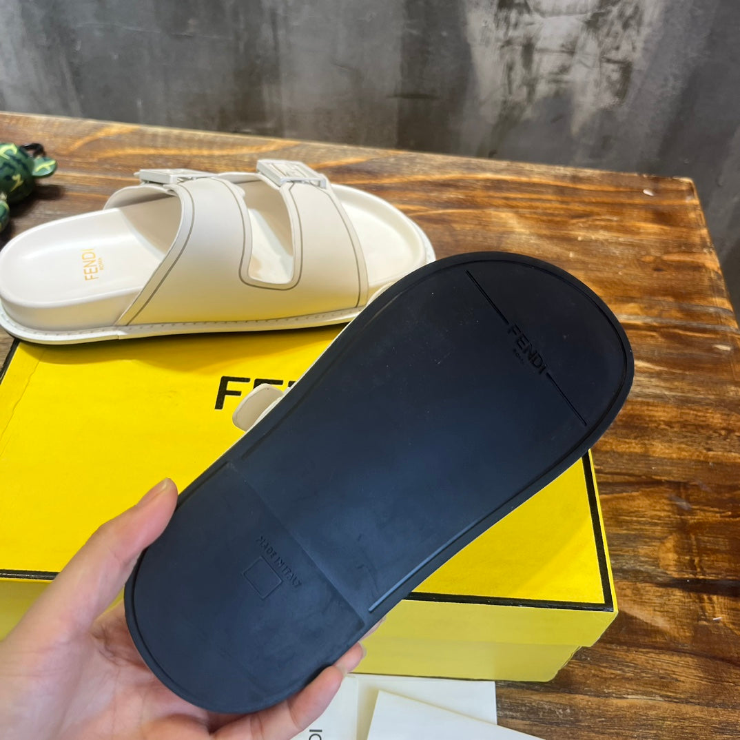 Luxury Shoes - FED - 105