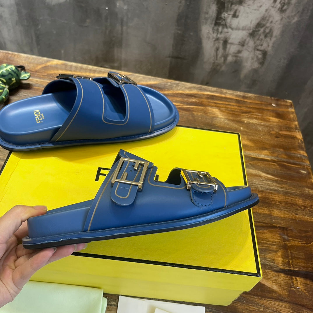 Luxury Shoes - FED - 107