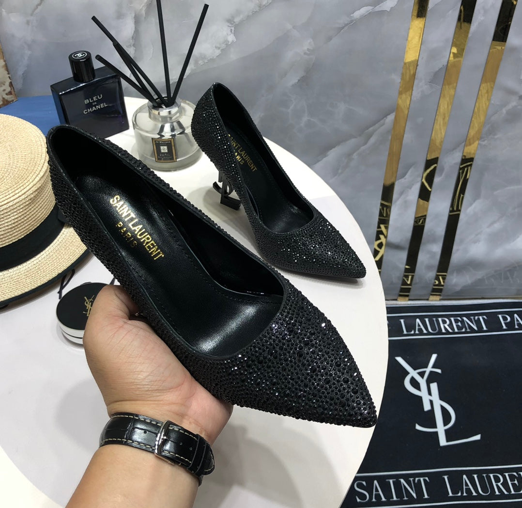 Luxury Shoes Sandals - SL - 164
