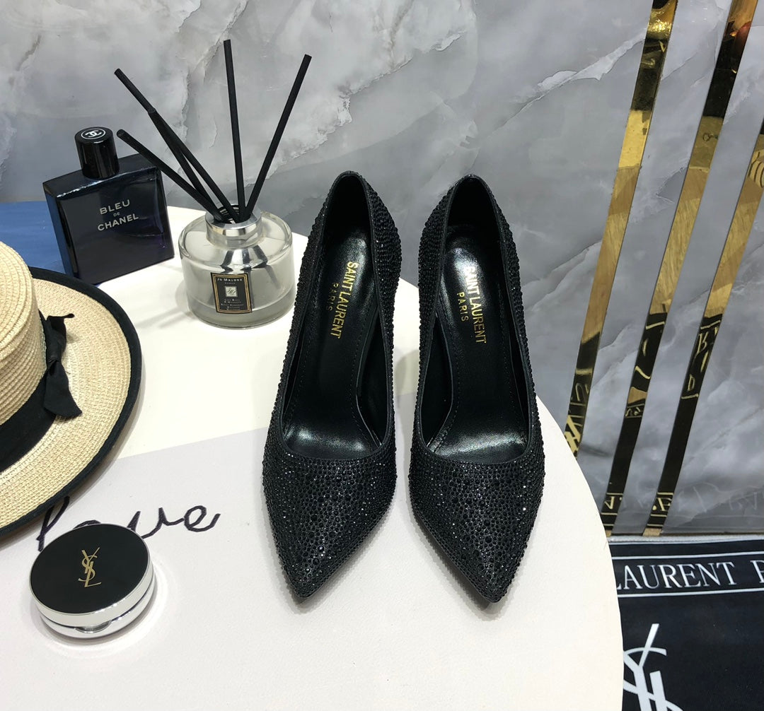 Luxury Shoes Sandals - SL - 164