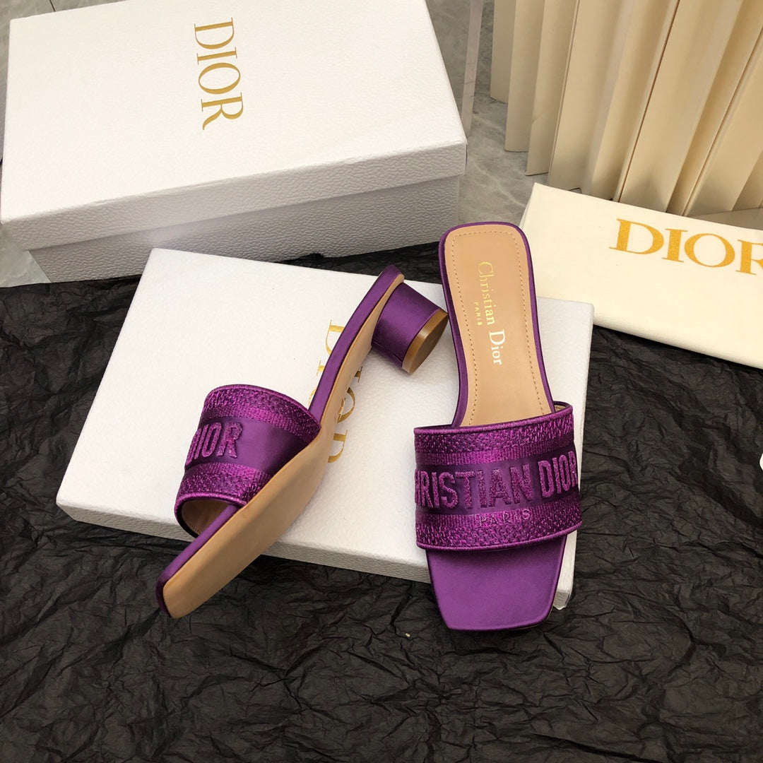 Luxury Shoes - GLAMIR - 293