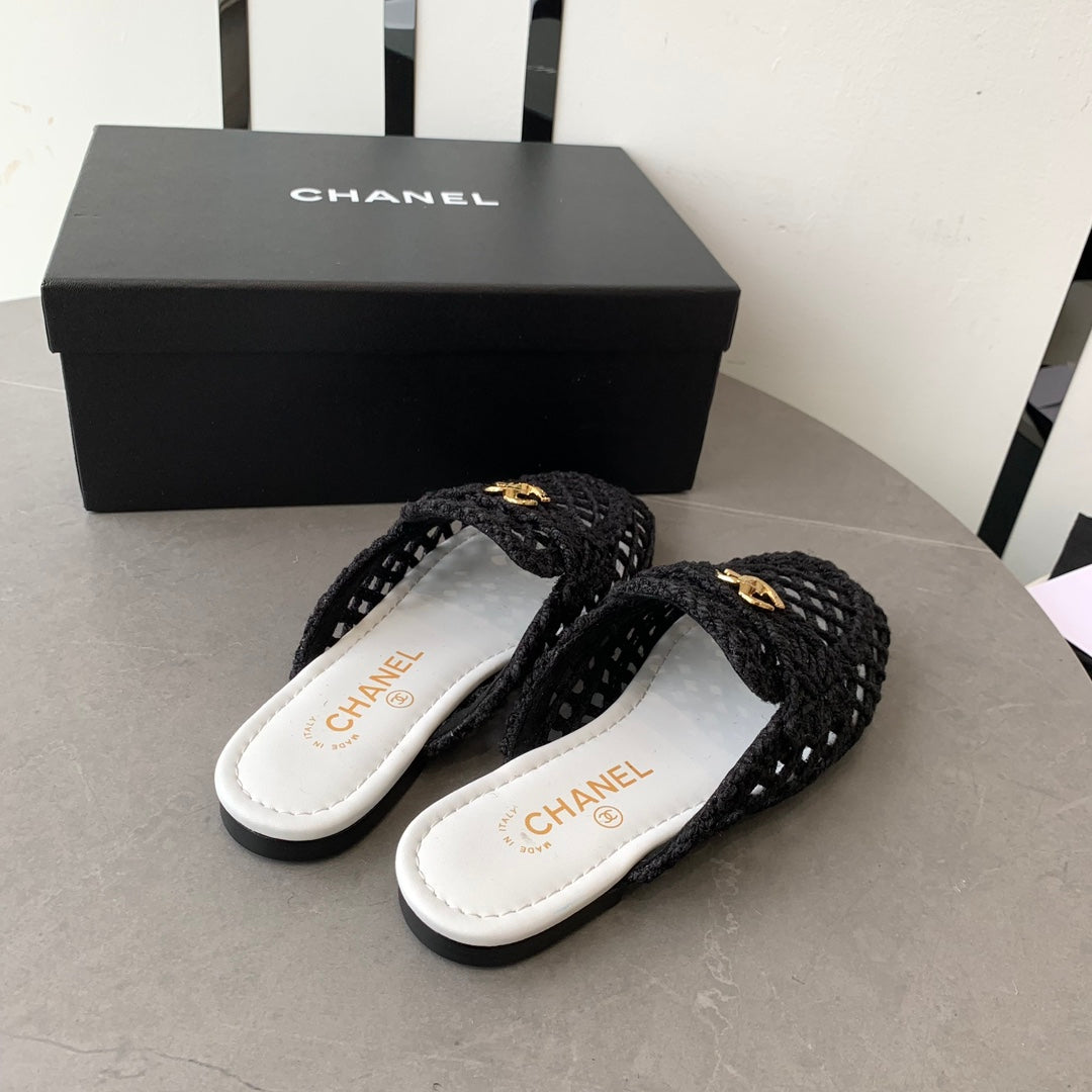 Luxury Shoes Sandals - CHL - 156