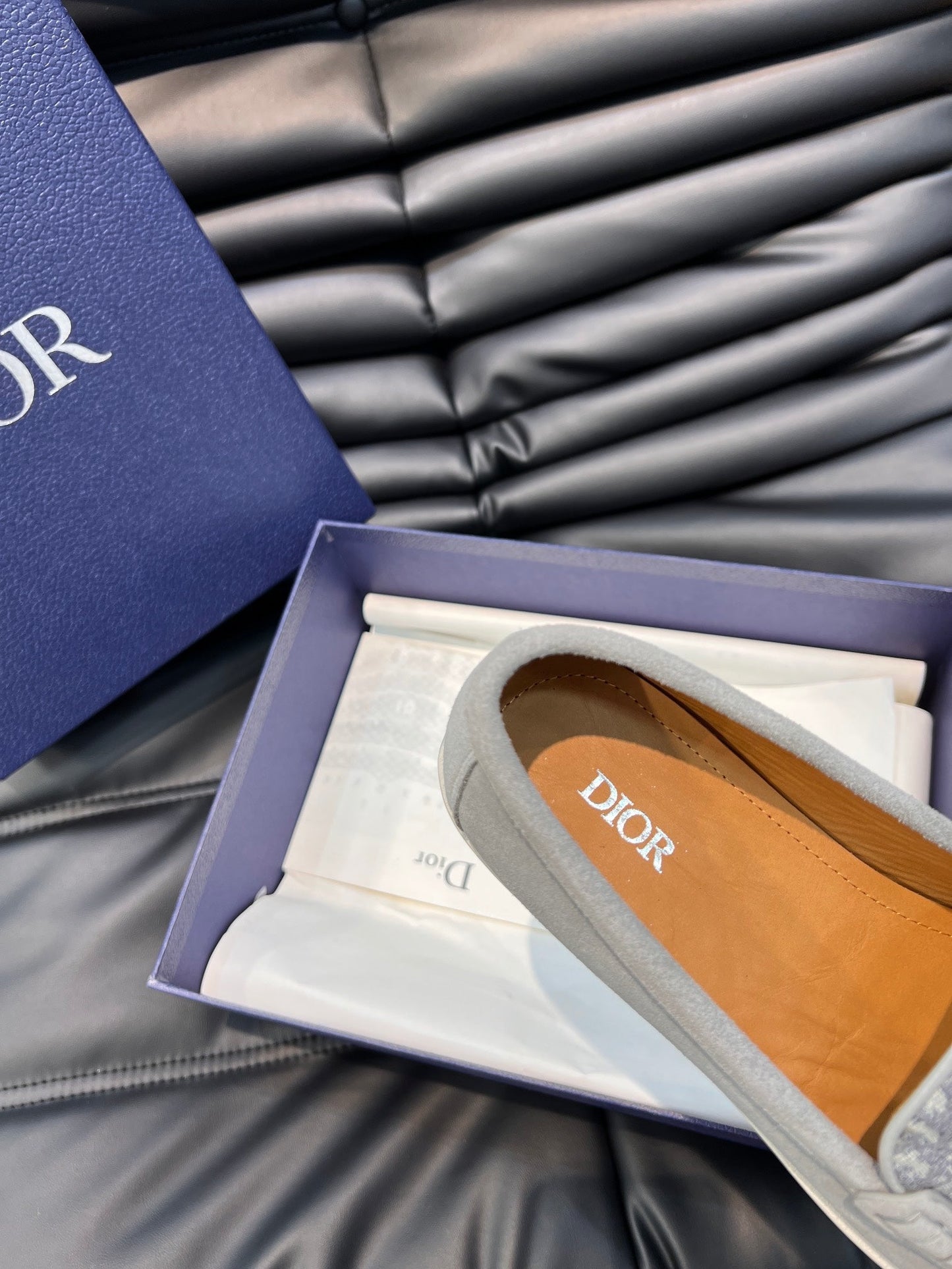 Luxury Shoes - GLAMIR - 180