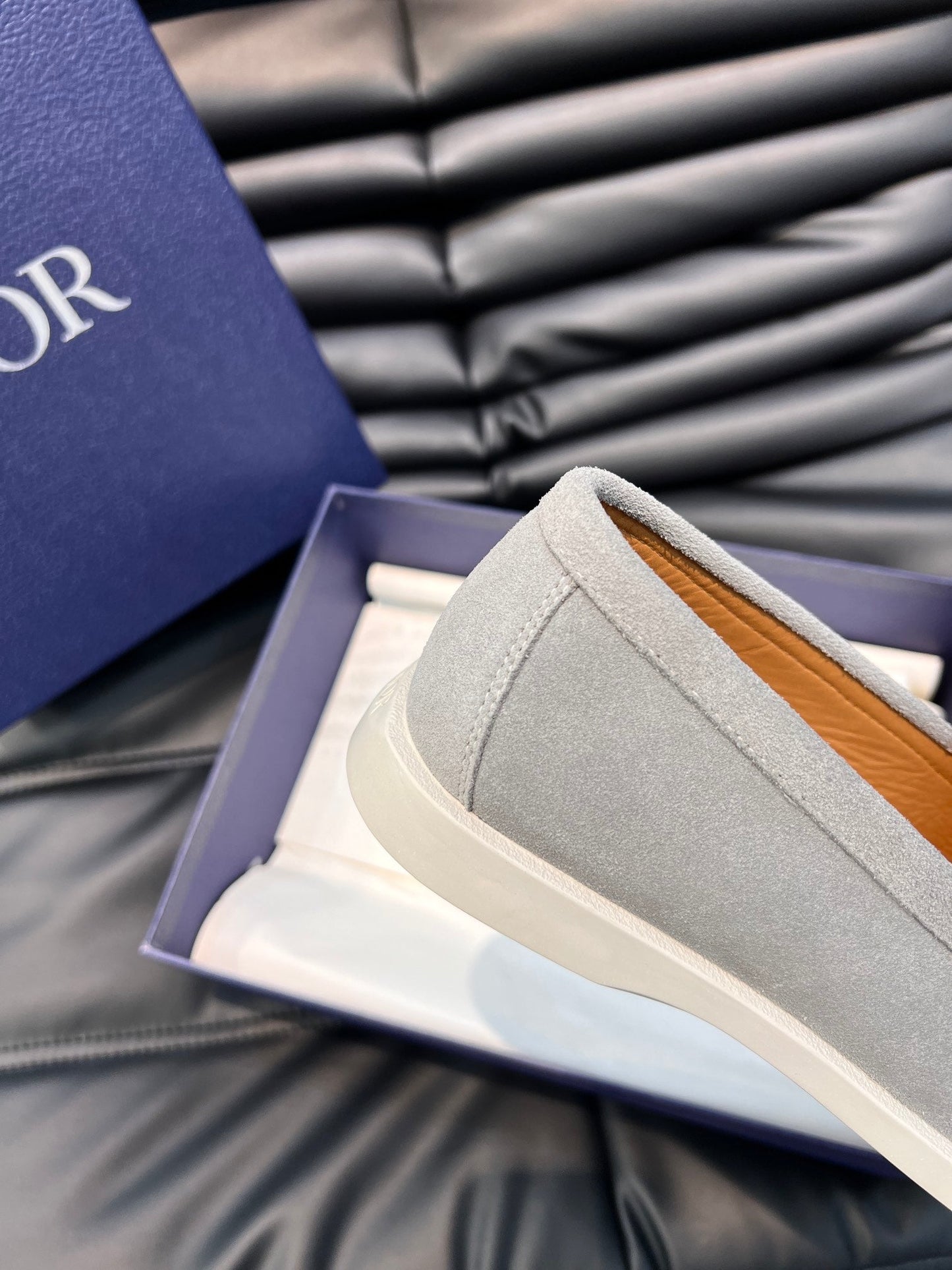 Luxury Shoes - GLAMIR - 180