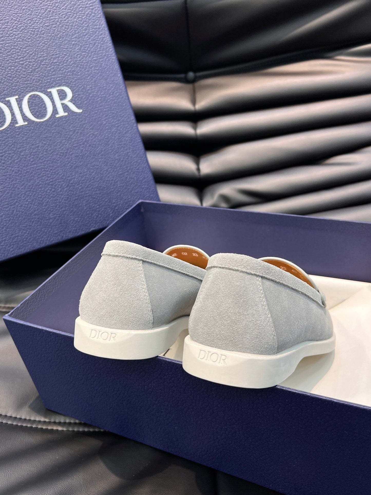 Luxury Shoes - GLAMIR - 180