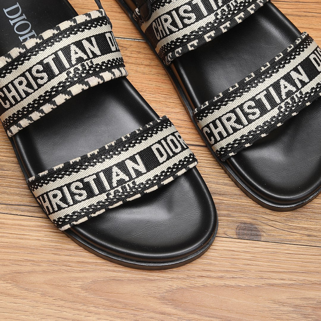 Luxury Shoes - GLAMIR - 047
