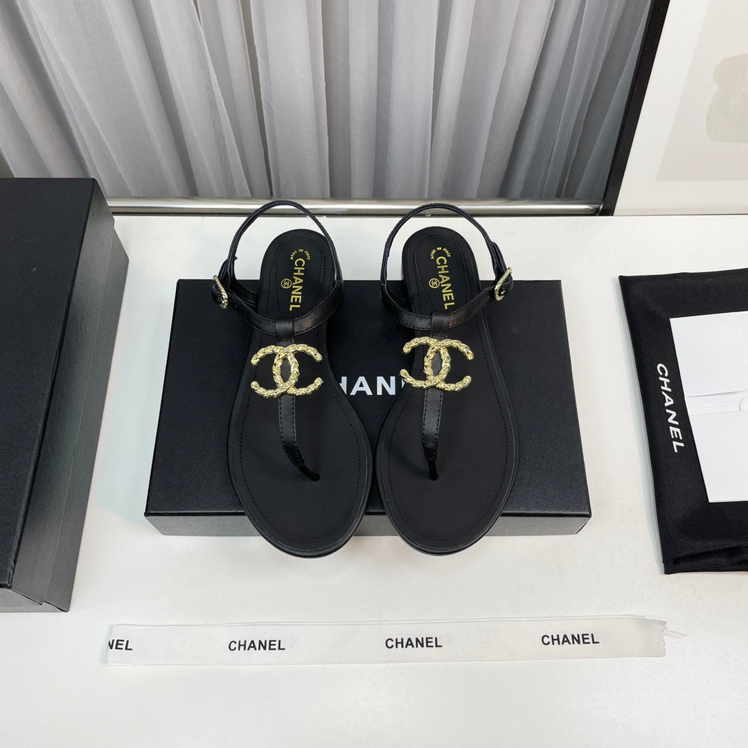 Luxury Shoes Sandals - CHL - 254